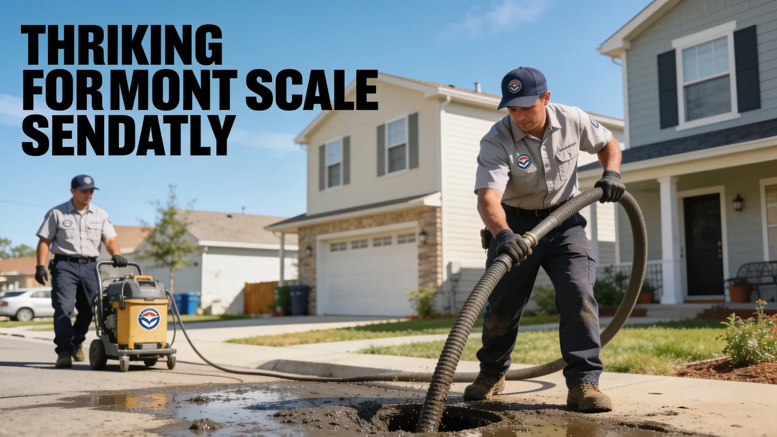 Sewage Cleanup in Cape Vincent, NY near me